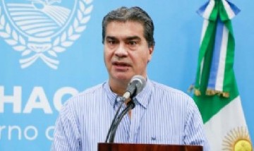 Jorge Capitanich advirtió que el Gobierno "incuba una crisis social de magnitud" y afirmó que "esto termina mal"
